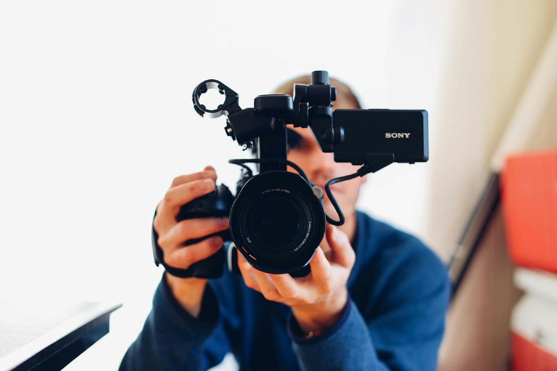 5 Expert Tips In Real Estate Videography | HD Estates