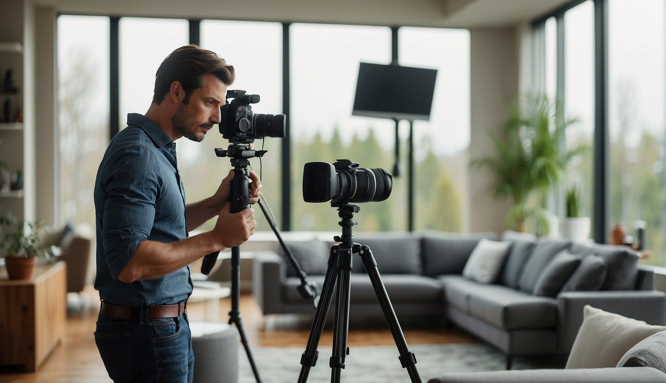 Is It Worth Investing in Professional Real Estate Photography: Unveiling the Value