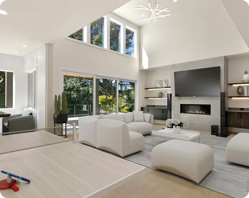 HD Estates Lawn Replacement