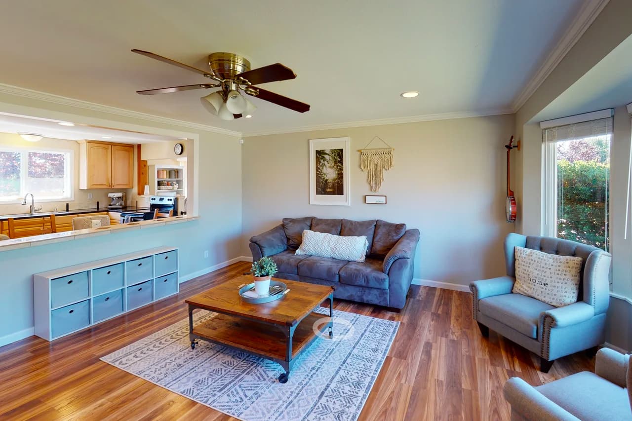 Videography & 3D Tours in Bellevue