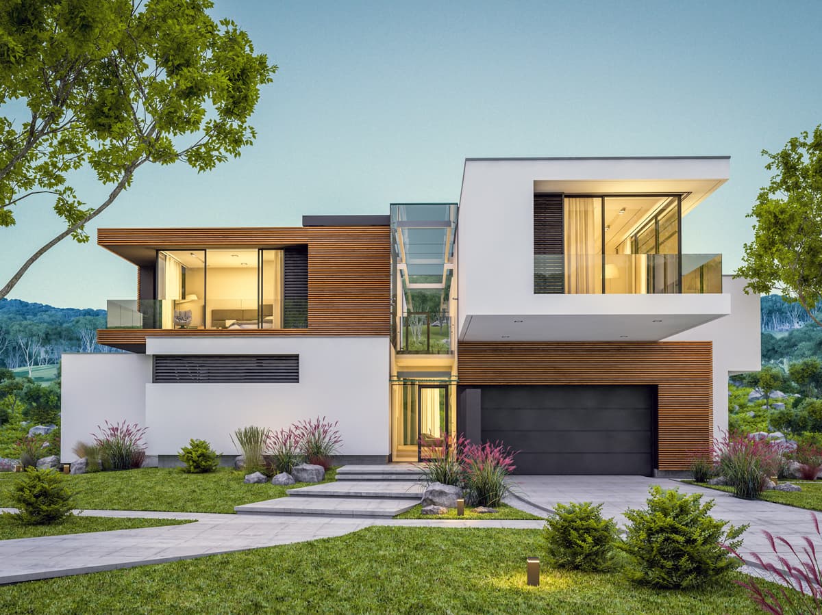 HD Estates real estate photography