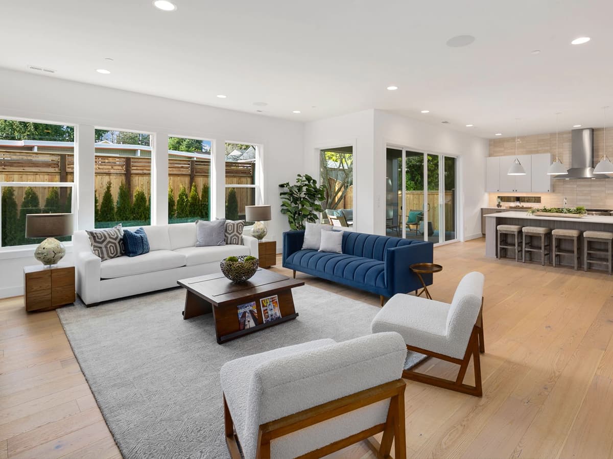 HD Estates real estate photography