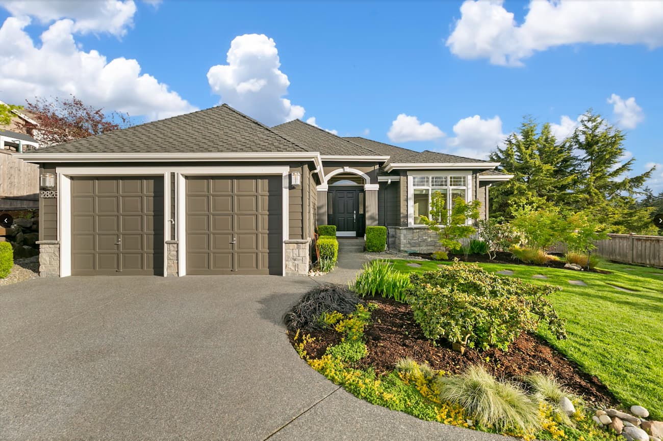 Property rental photography