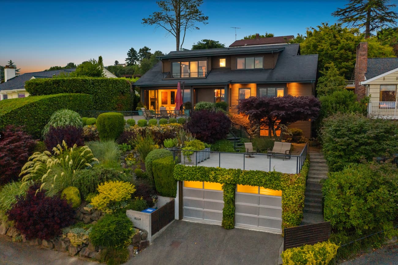HD Estates real estate photography