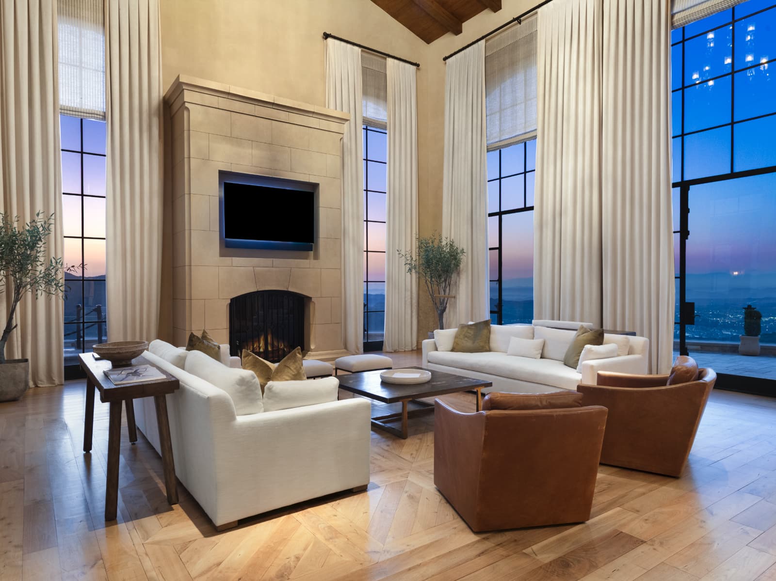 HD Estates real estate photography