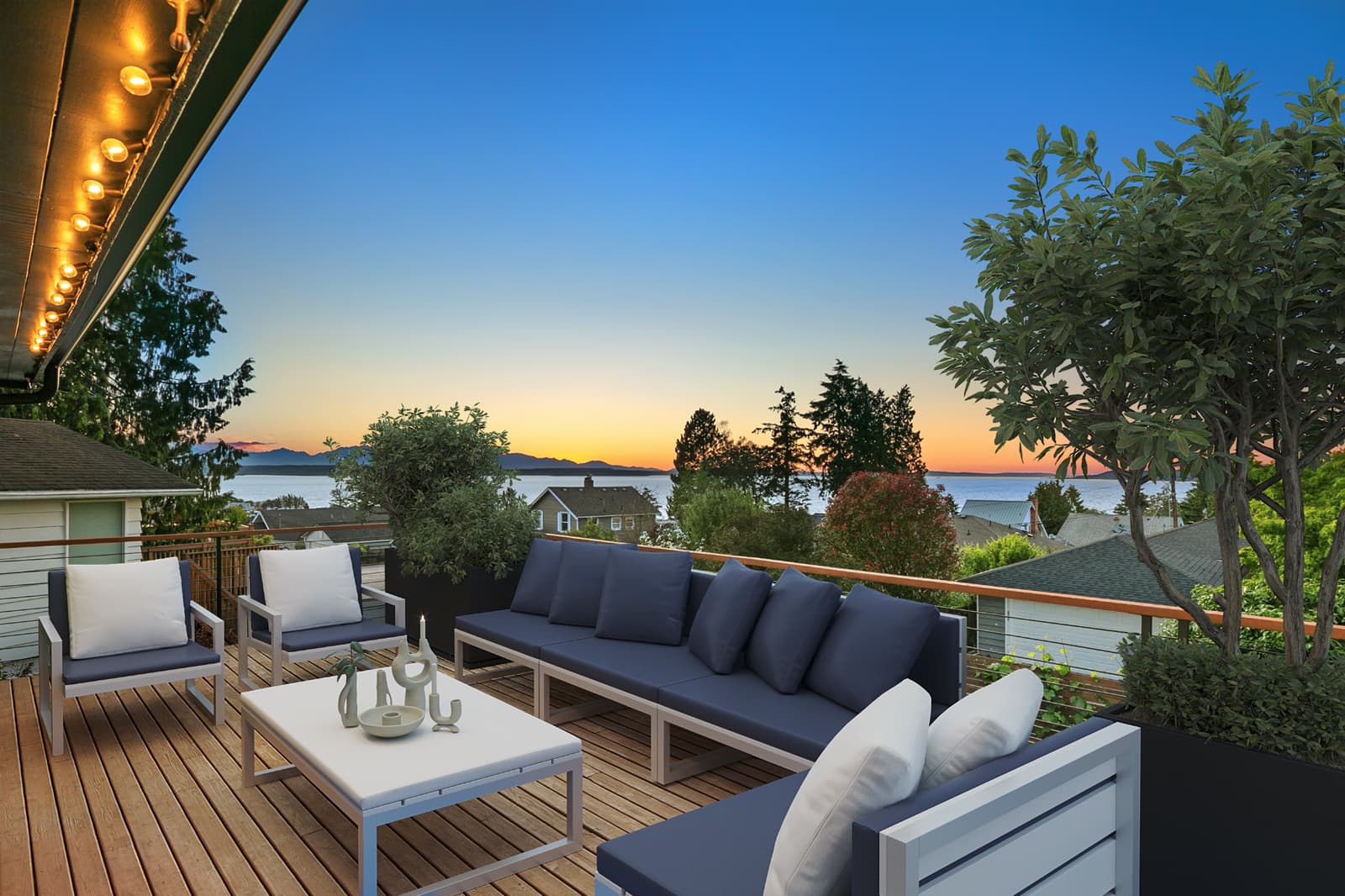 HD Estates real estate photography