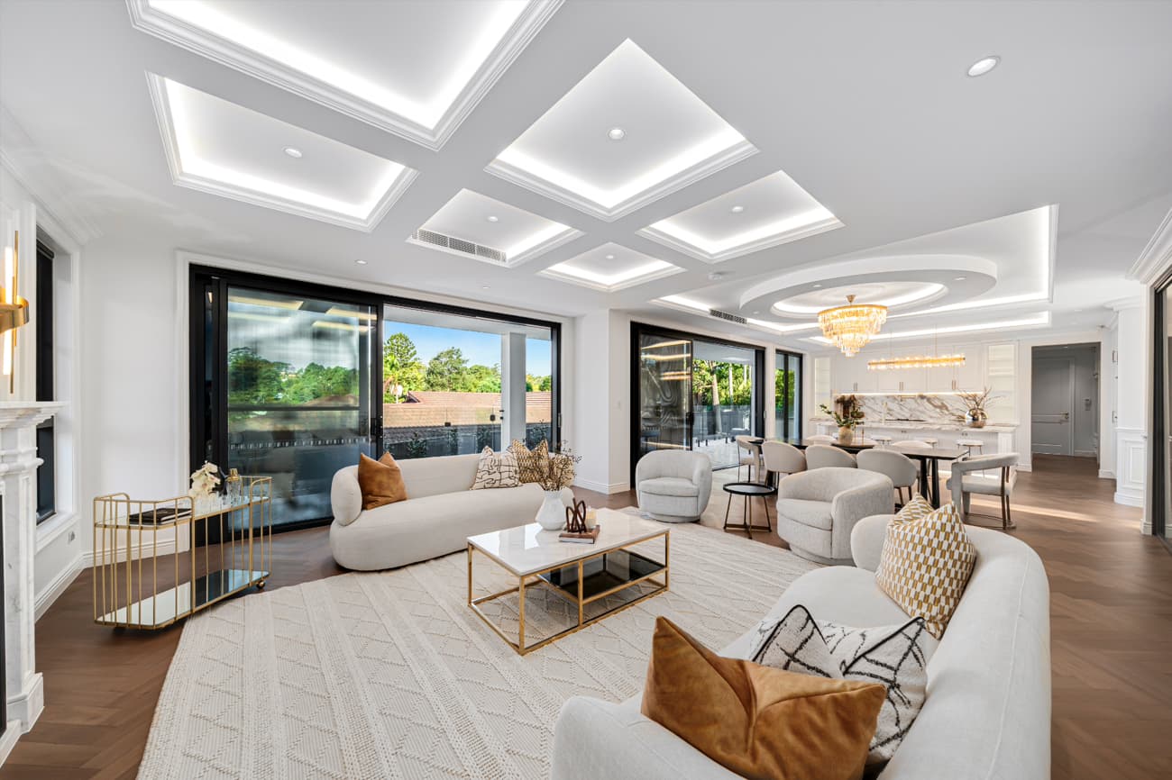 HD Estates real estate photography