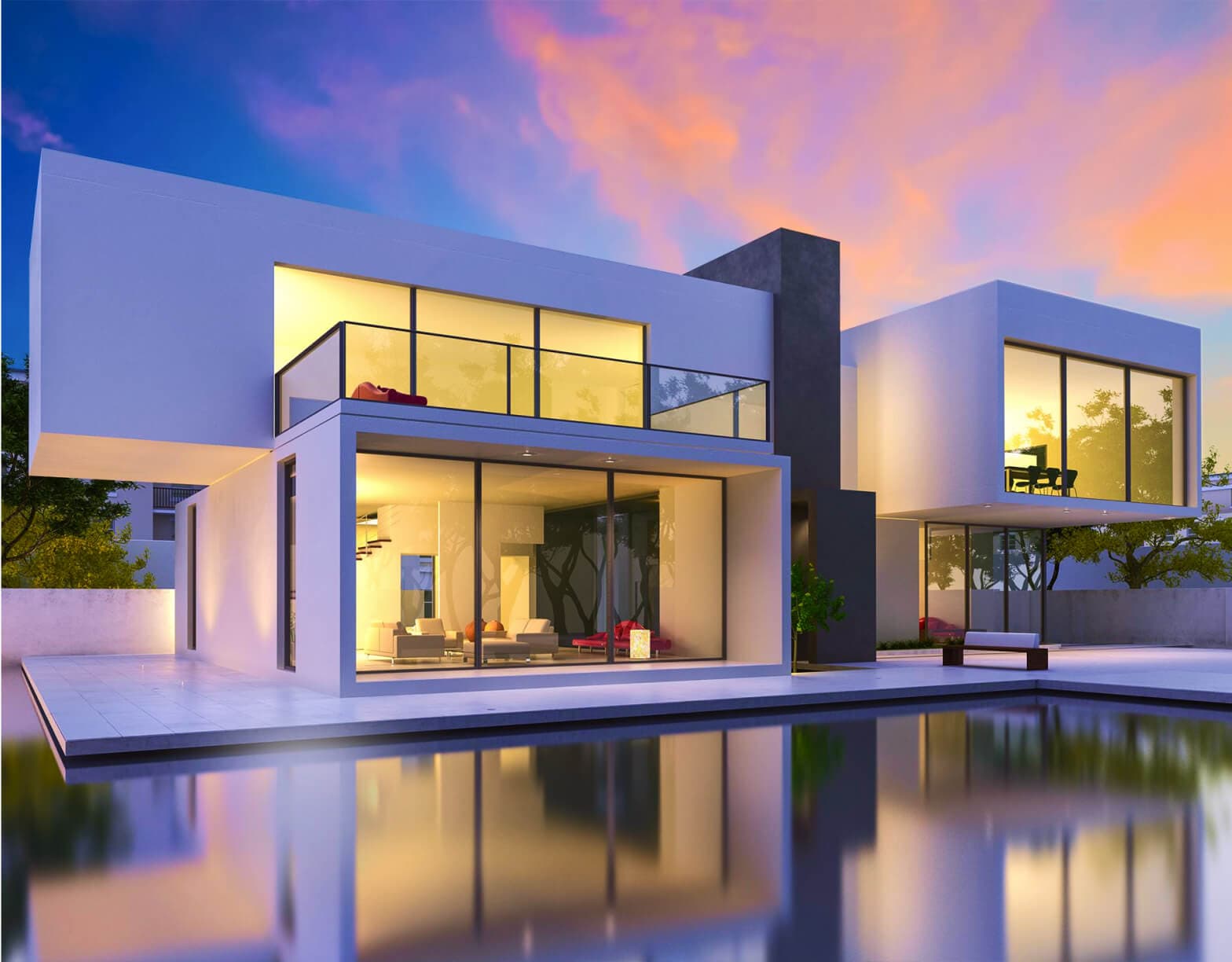 HD Estates real estate photography