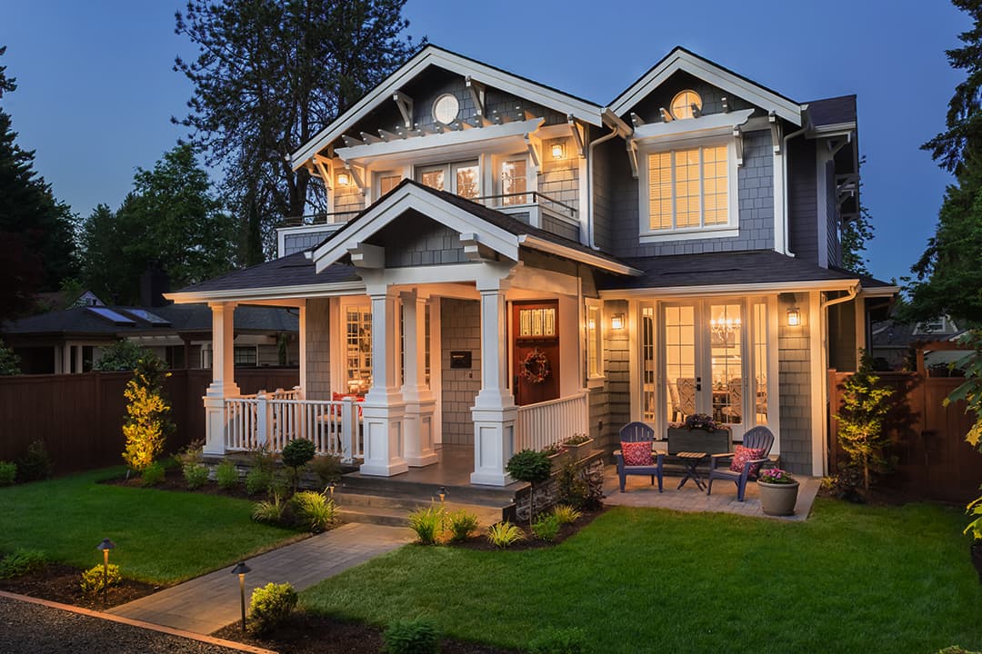HD Estates real estate photography
