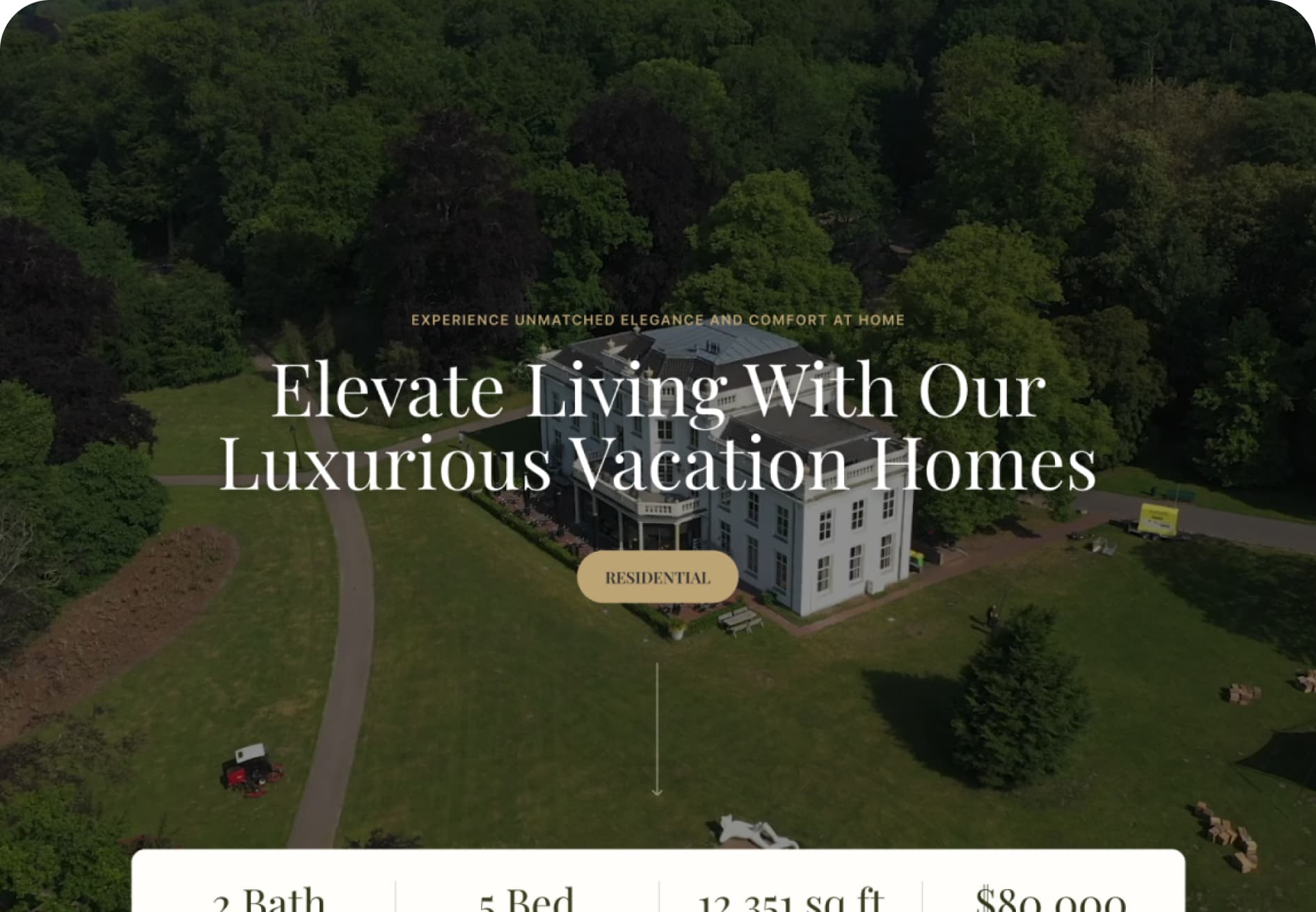 HD Estates