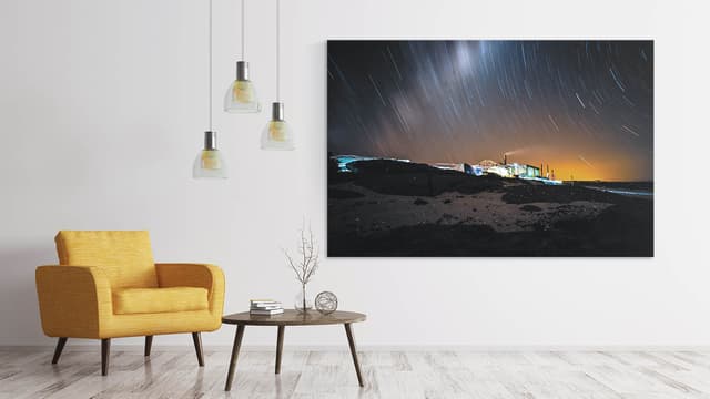 4 Steps to Retouch your Real Estate Photo Using Adobe Photoshop CC