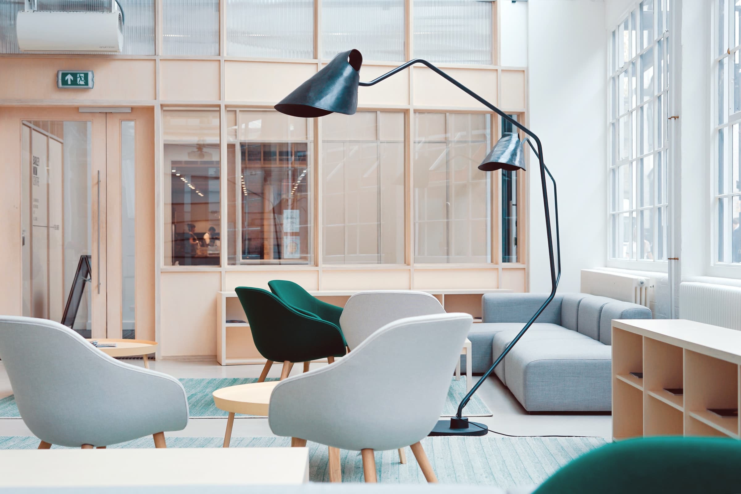 The Perfect Camera Settings for Indoor Real Estate Photography