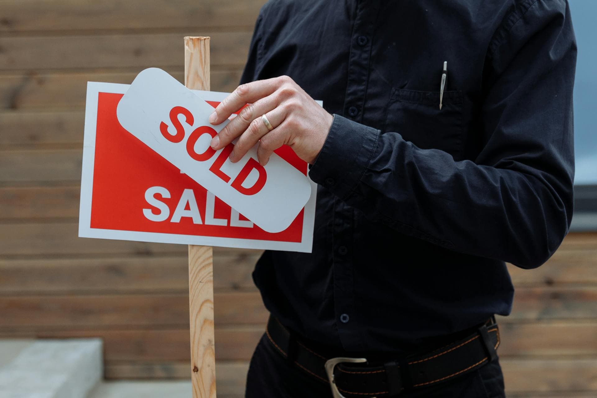 Signs Your House Will Sell Fast
