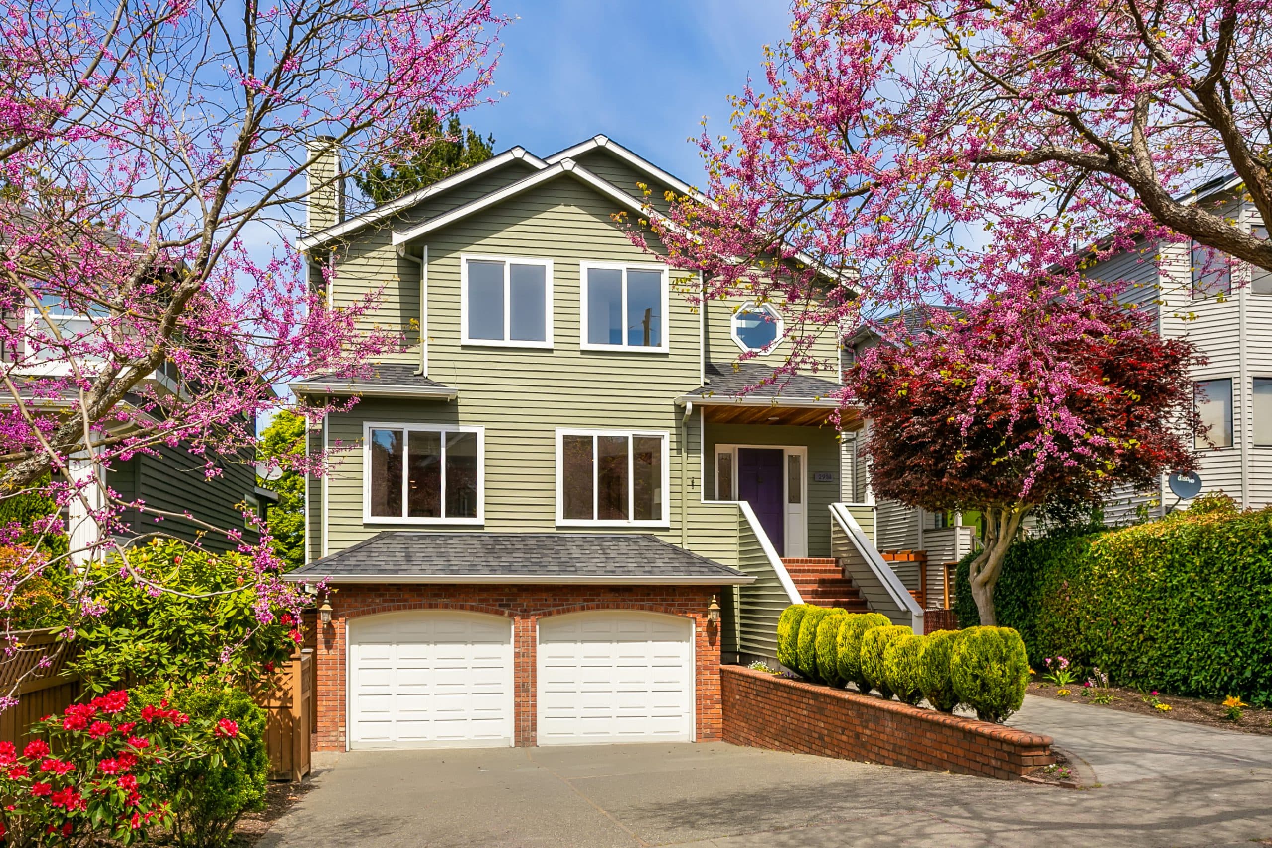 The Principles of High Definition Real Estate Photography