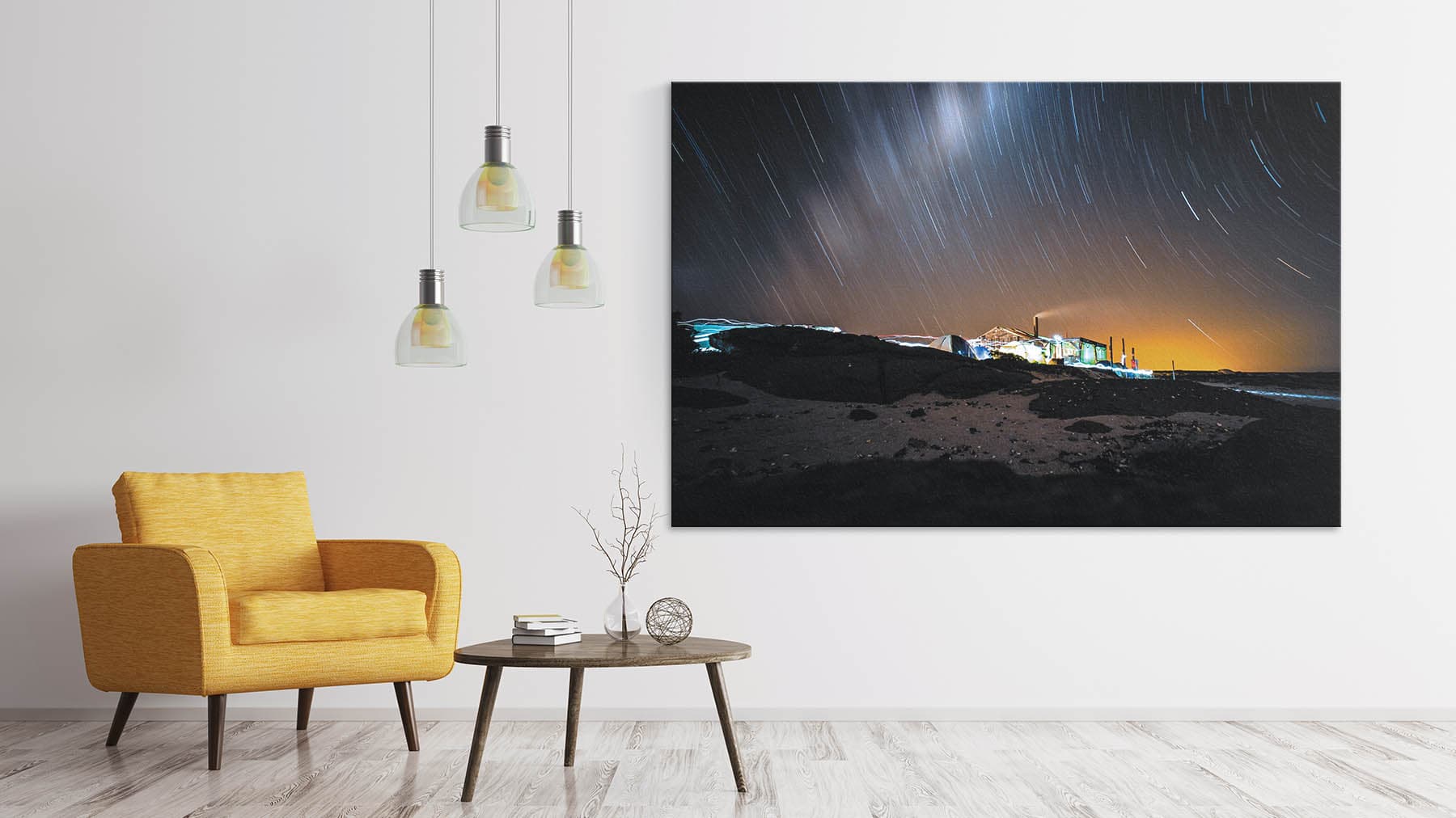 4 Steps to Retouch your Real Estate Photo Using Adobe Photoshop CC