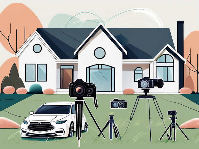 The Ultimate Real Estate Photography Glossary