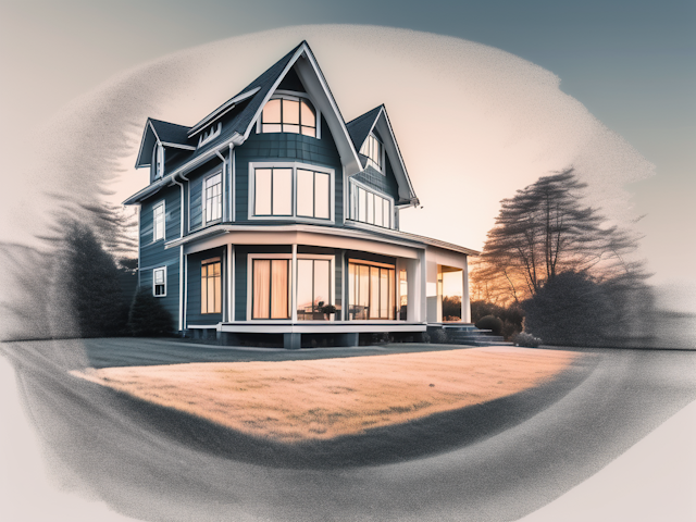 Bracketed Images : Real Estate Photography Explained